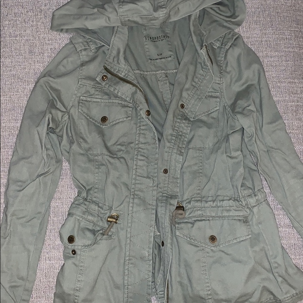 Women’s jacket